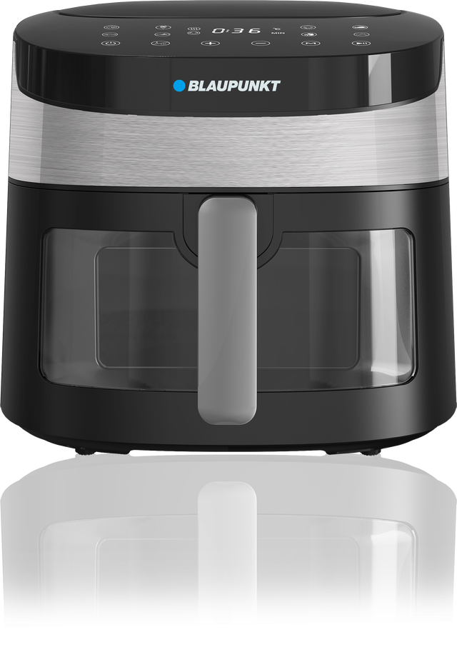 FRYTKOWNICA BEZTŁUSZCZOWA 7,2 L. 1800 W BLAUPUNKT AFD722