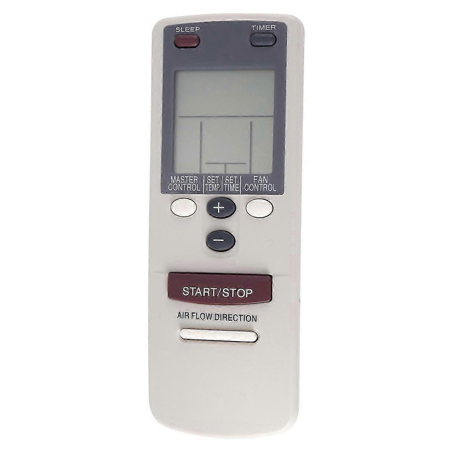Telecomando Climatizzatore Fujitsu Inverter