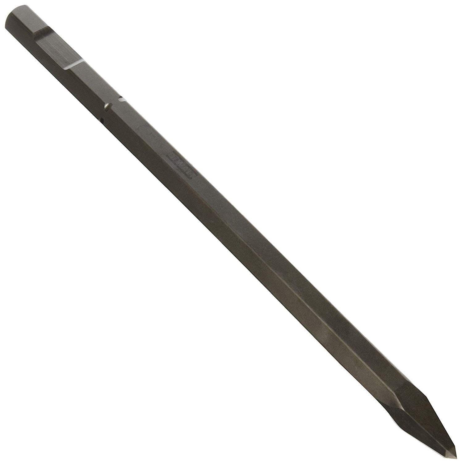 Puntero hexagonal 28mm Stand.: 400mm