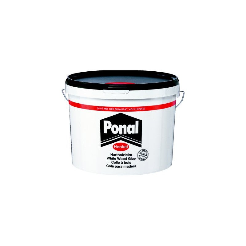 Ponal PN 3 Seau de colle à bois Classic 10 kg | Leroy Merlin