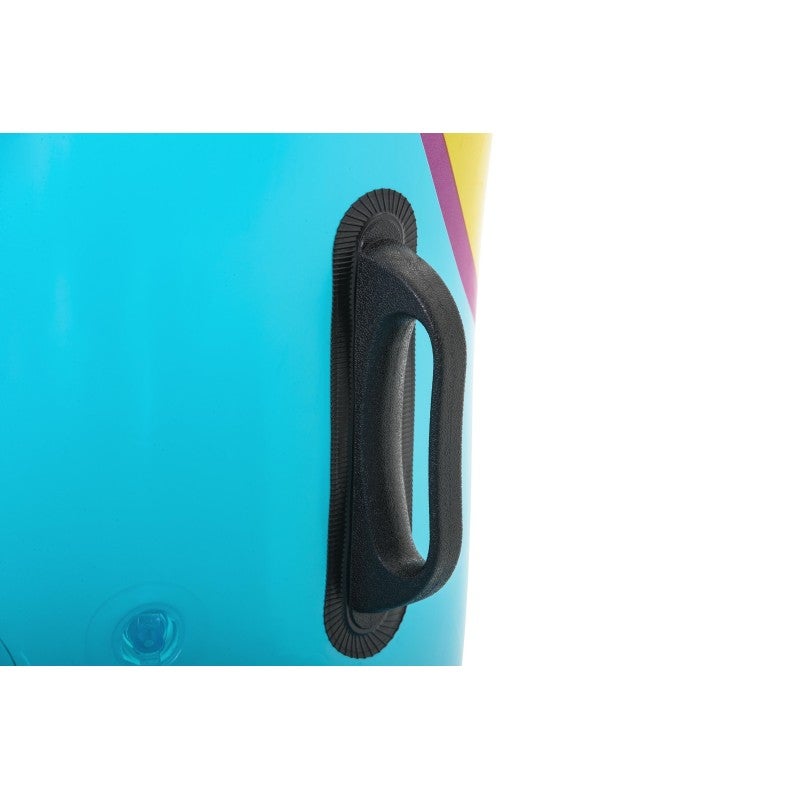 Bestway Bouée XXL chevauchable Toucan 207 x 150 cm - 5