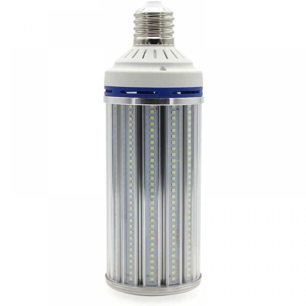Wysokowydajna żarówka LED E40, 80 W, 7000 lm, 2835SMD, 85-265 V, zimna biel 6000 K [Klasa energetyczna A+]