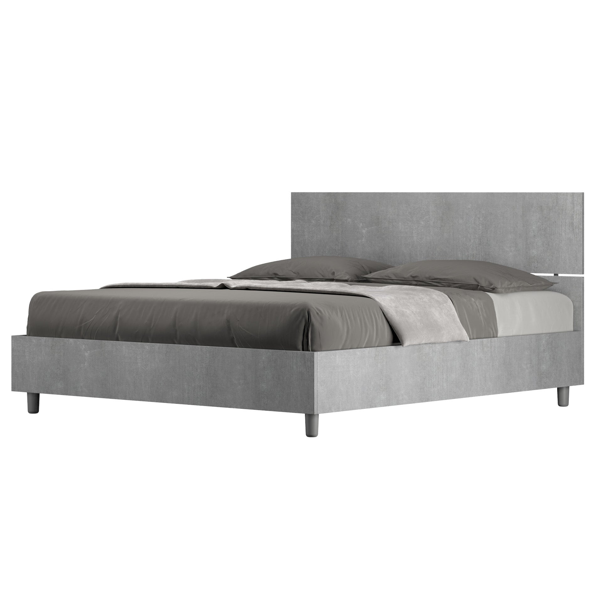 Gris / plata