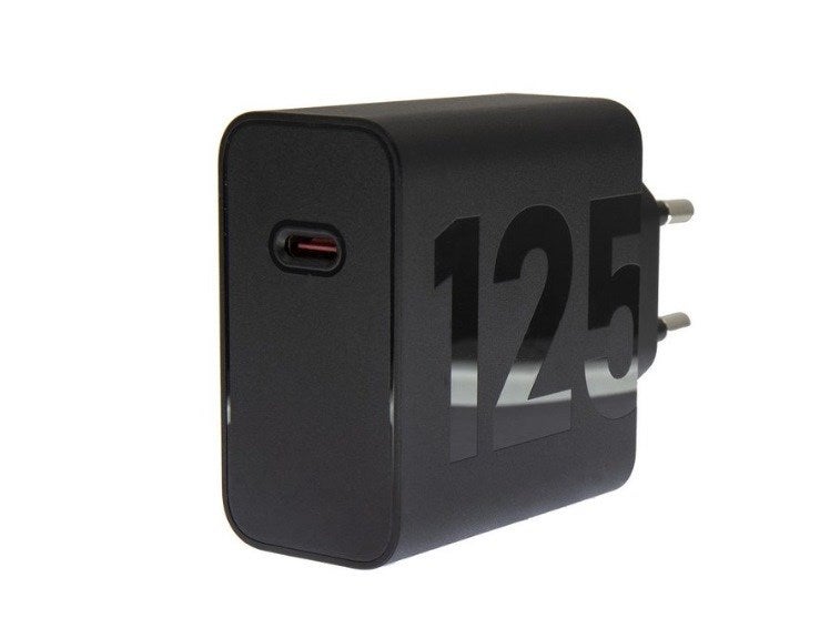 Cargador De Pared Motorola Turbo Power 20W Negro | Walmart