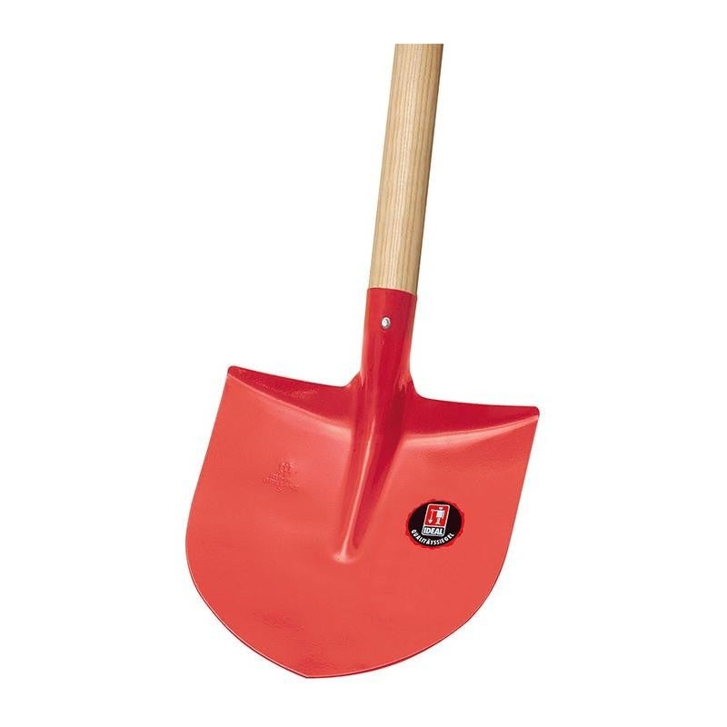 Pelle ronde RB Taille 5 (Par 5) | Leroy Merlin