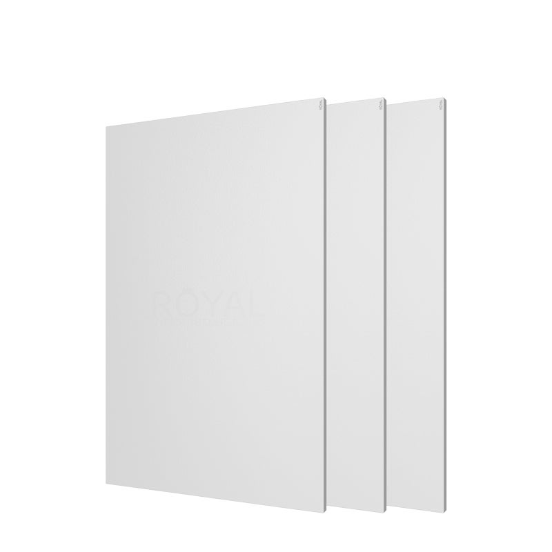 Paquete de calefacción: x3 domus 580w