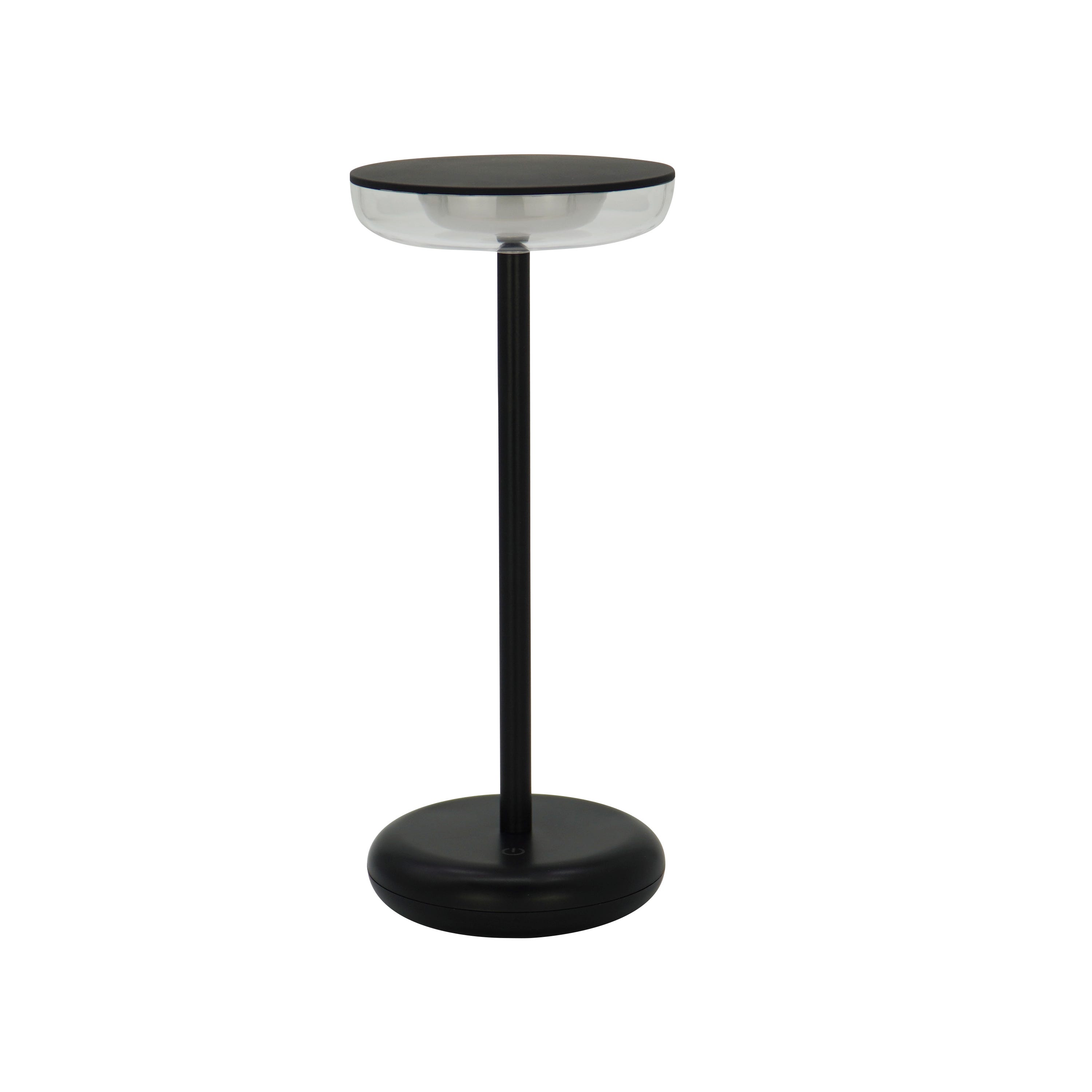 Lâmpada led Inspire usb 180 lm 3000K ip44 preto - 5