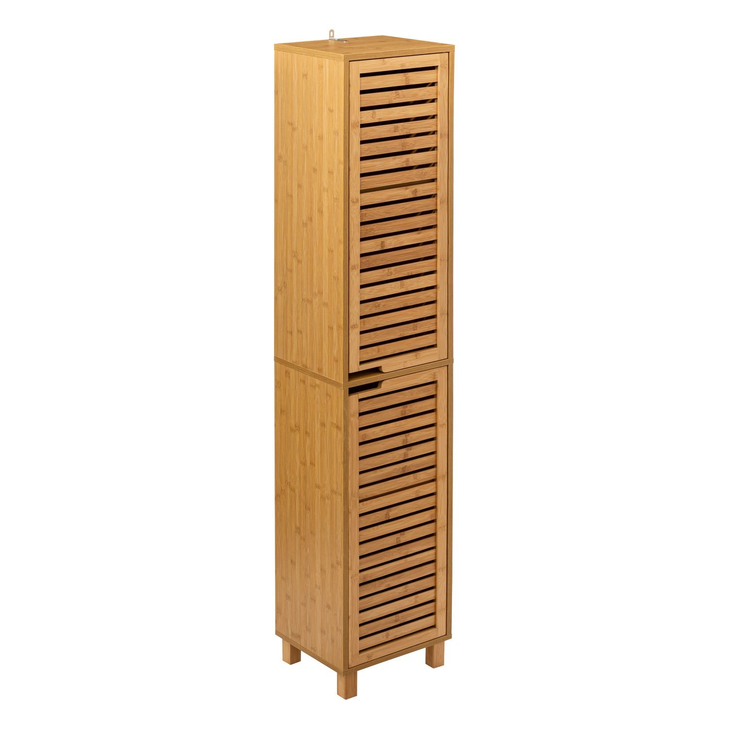 SoBuy BZR25-SCH Hangende Toiletkast Wandkast Met Deur Voor Badkamer Medicijnkastje Met Planken 1