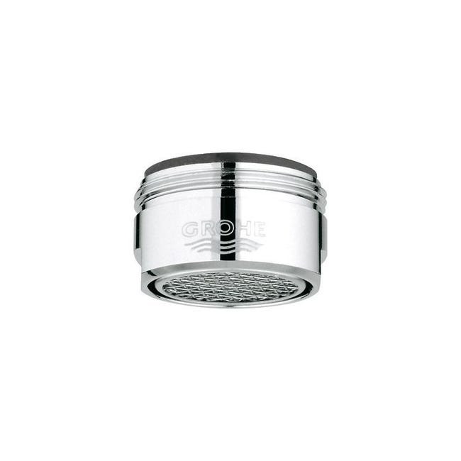 Mousseur - GROHE - Chromé 13928000 - Filetage interne - Aérateur classe Mousseur - GROHE - Chromé 13928000 - Filetage interne - Aérateur classe