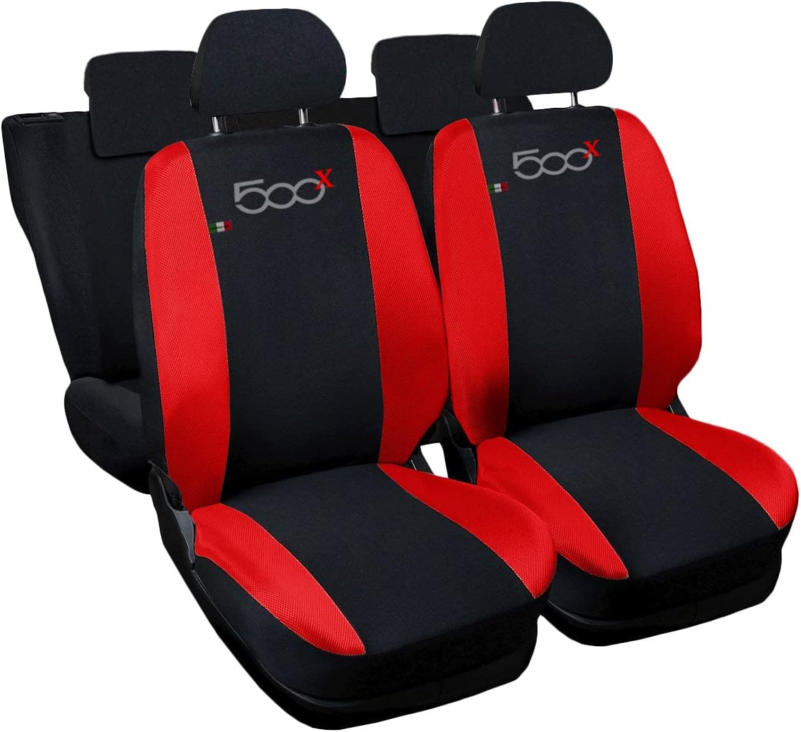 ZHISHIGUO Copri Sedili Auto Per Mazda CX-5 KF 2017-2024 | FindTheDeal