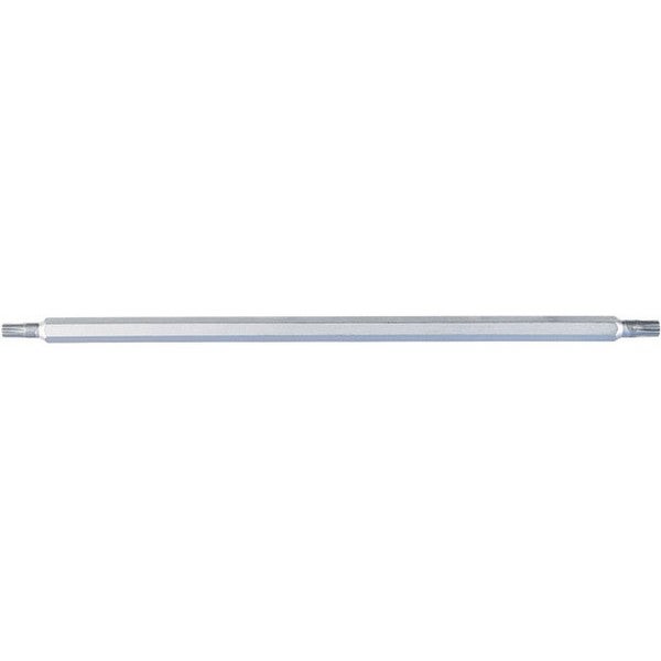 Wera Kombinowany grot Vario 87 T 10 / T 15 Długość 175 mm - 5002970001