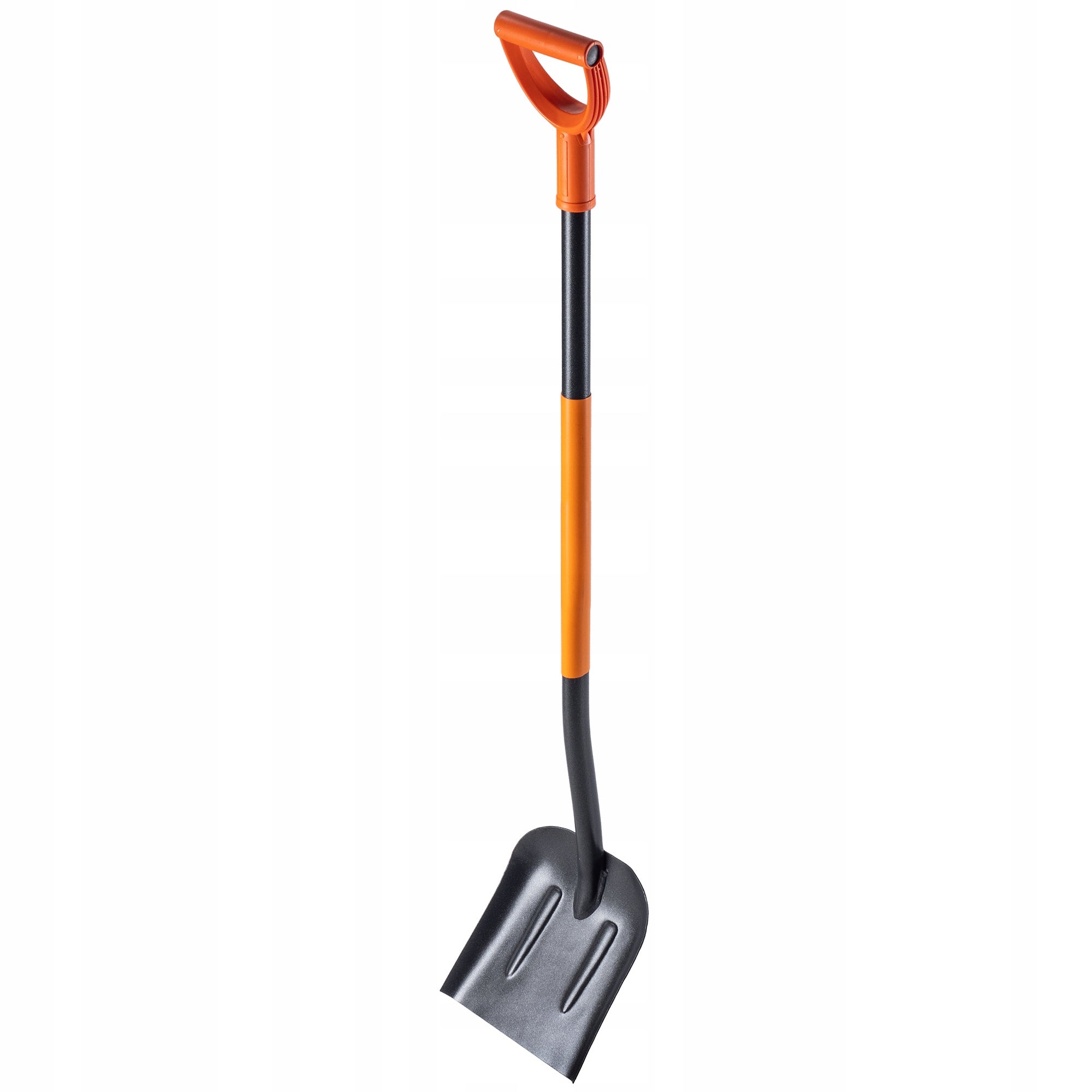 ŁOPATA SZUFLA DO PIASKU PIASKOWA WĘGLA PIACHU ŻWIRU HARTOWANA MOCNA 132 cm