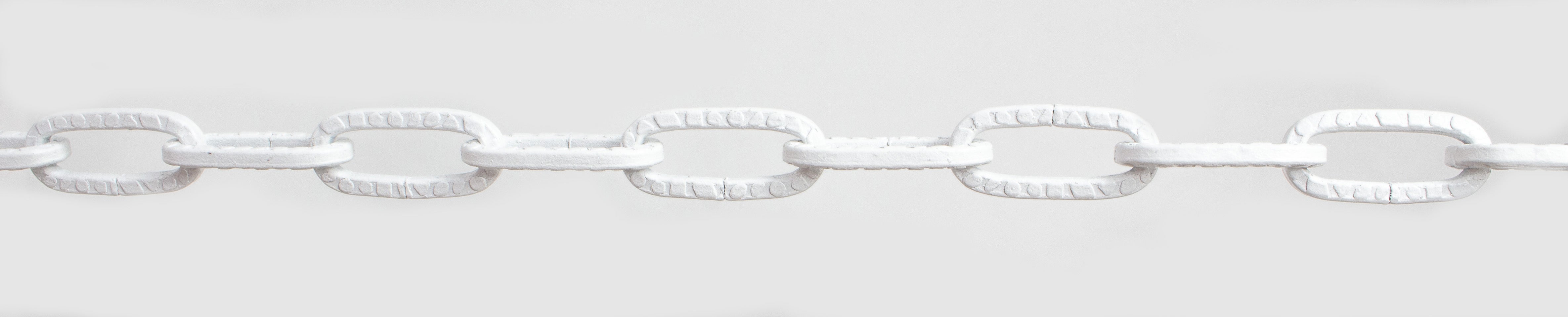 OAOSDH 2 Morceaux De Pantalon De Chaîne Décorative, Chaîne De