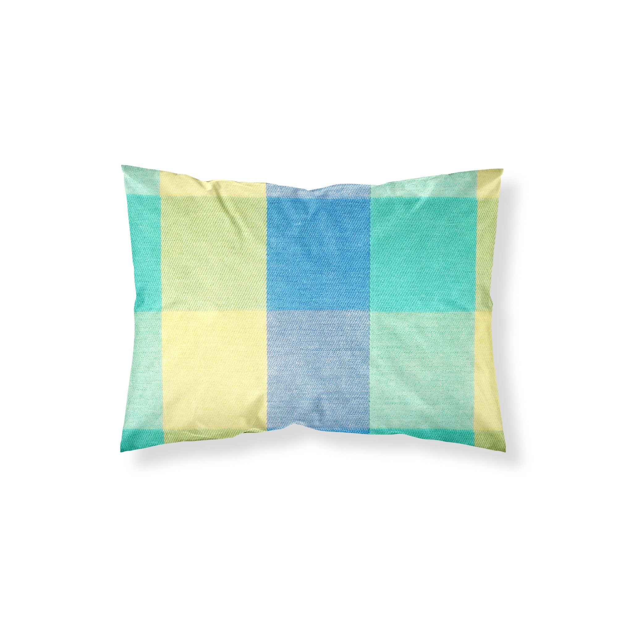Alreya Federa in 100% jersey di cotone con chiusura lampo - 40 x 60 cm - Antracite - Federa Cuscino, Copricuscino Divano, Federa super morbida 40x60