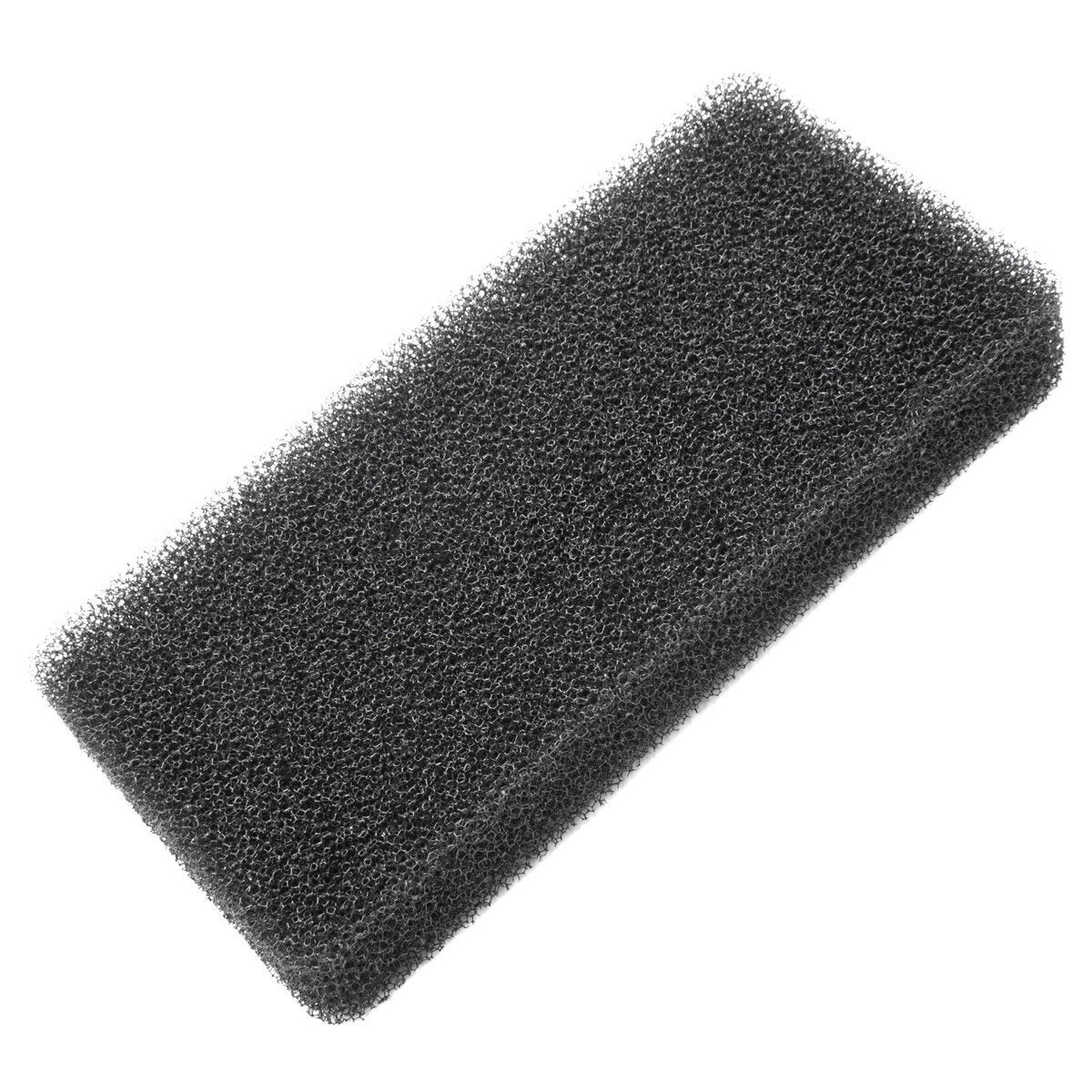 Lot De 2 Filtres Mousse Pour Sèche-linge Gorenje - Réf. SP10/321 - Neufs - Dimensions 222x110x30 Mm