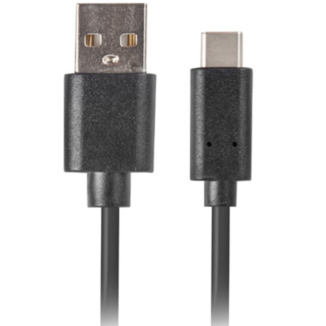 Lanberg Cavo USB 2.0 Maschio/Micro USB Maschio 1,8 M Bianco – Per Ricarica E Trasferimento Dati 480 Mbit/s - 2