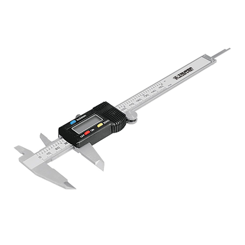 Subler digital - Truper