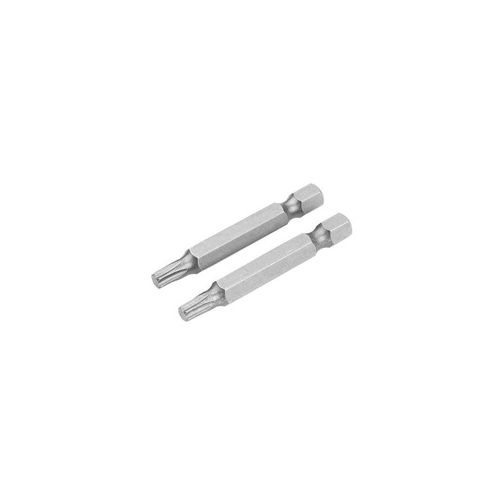 INSERT TORX POUR TOURNEVIS 2109 WOKIN TXXMM 20X50 CF=PZ 2 210920 ...