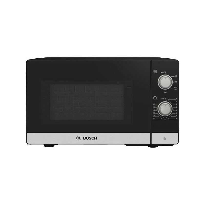 Bluesky BMG20M-18 Forno A Microonde Bianco Microonde Con Grill Superficie Piana 20 L 700 W