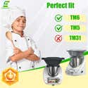 VORWERK - COUTEAU VORWERK AVEC JOINT TM5 THERMOMIX - VC49106 VORWERK - COUTEAU VORWERK AVEC JOINT TM5 THERMOMIX - VC49106