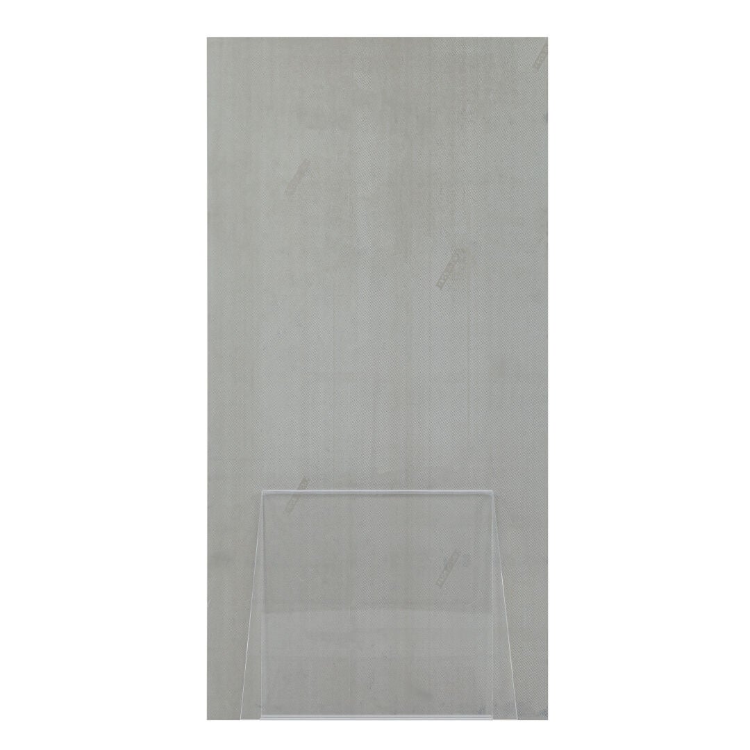 Tradizionale Grigio Grafite - Marmo Lucido - Piastrelle 60x120 cm 10 mm - SCA 4005 60x120 GLOSSY 10 mm - 5