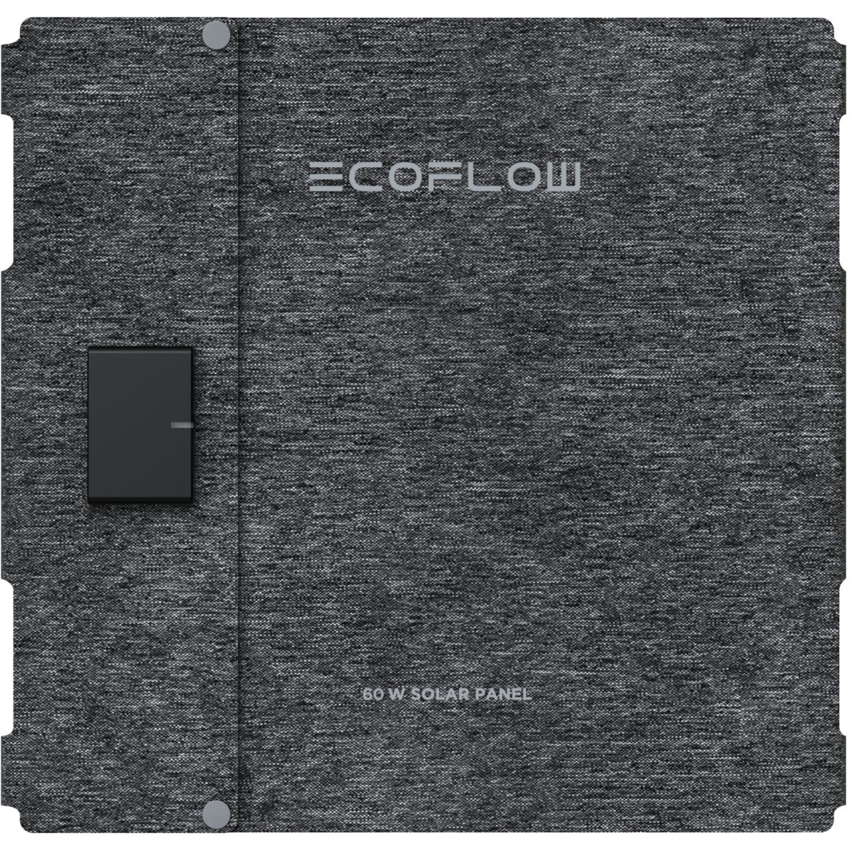 Panneau solaire ECOFLOW Panneau Solaire 60W - 3