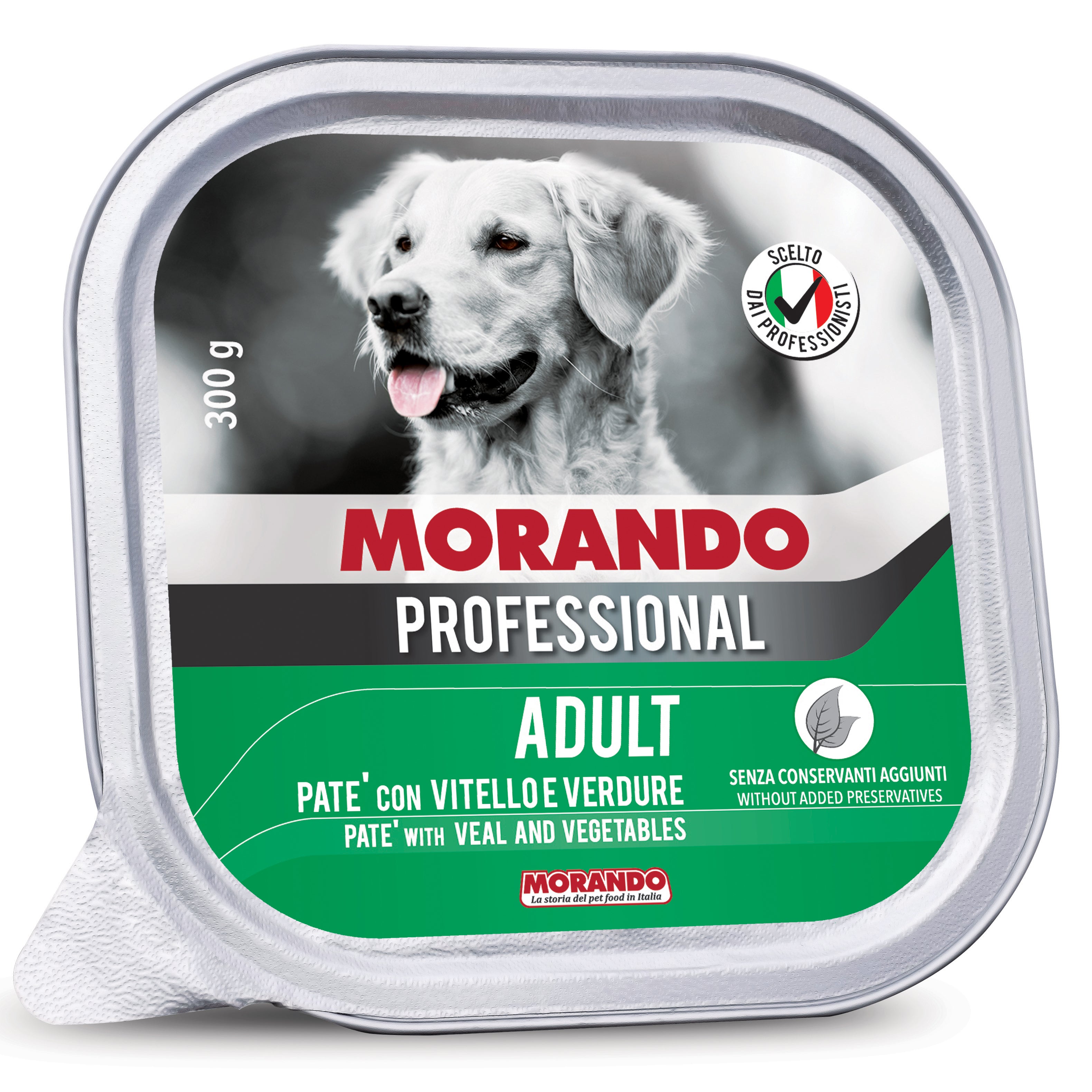 Terra Canis Pacchetto Conoscenza L Cucciolo – 9x400 G Di Cibo Umido 100% Alimentare, Senza Cereali E Senza Glutine, Per Cani In Crescita