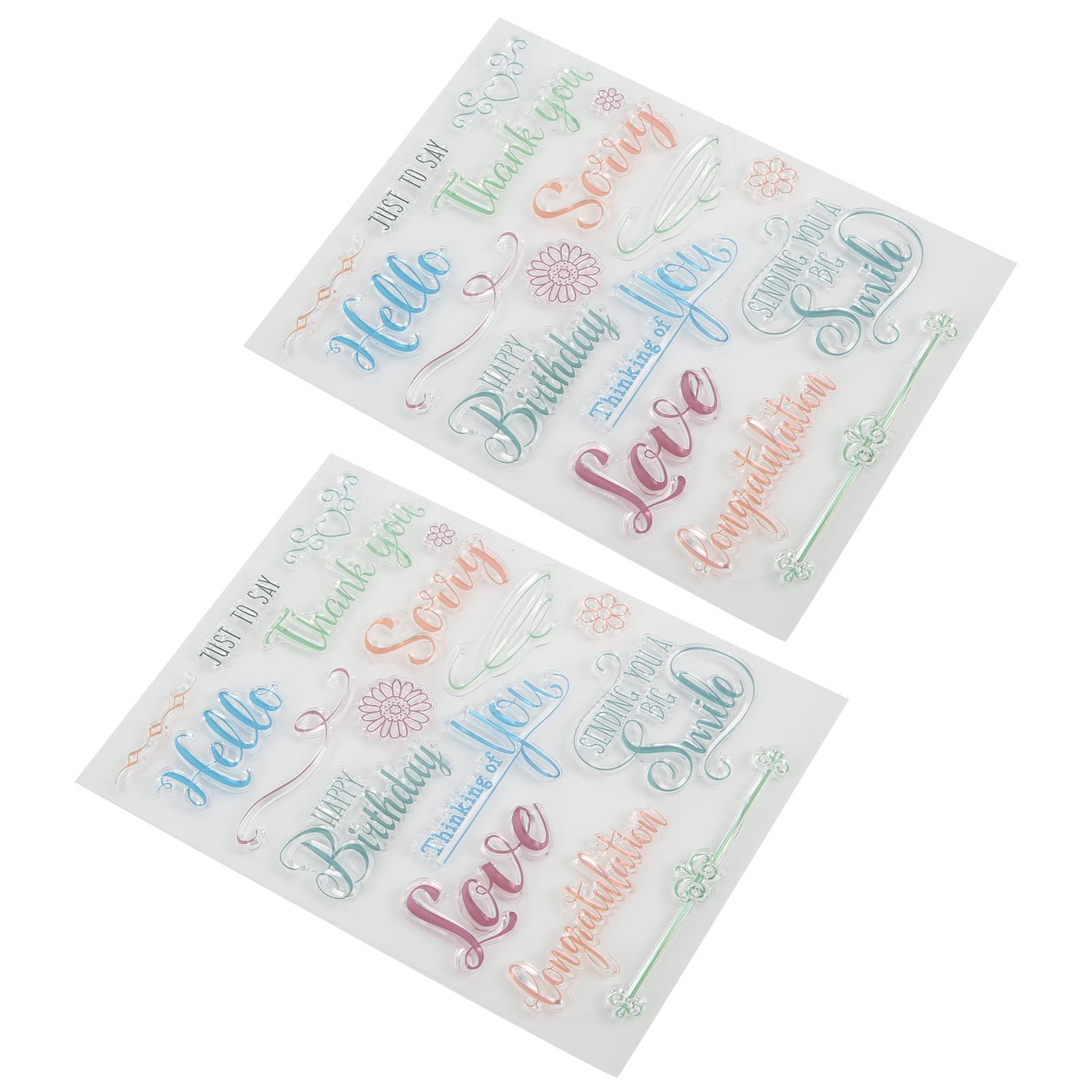 Lettres Timbres Pour Argile, Tampon Lettre Alphabet Avec Outils Combinés Tampon Lettre Et