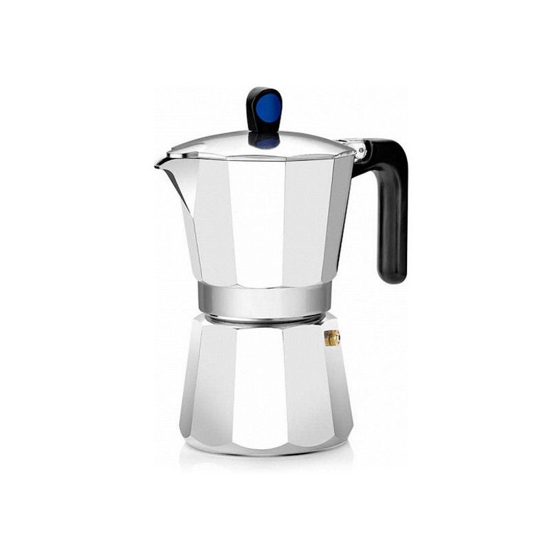 Cafeteira italiana Monix Induction Express / 9 xcaras