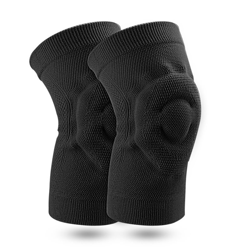 Ginocchiere elastiche per abbigliamento | Toppe per riparare i vestiti. 6 gomitiere o ginocchiere di 9 x 13 cm. Colore: nero
