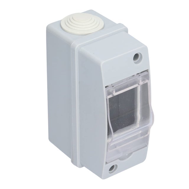 Bo tier De Protection tanche Pour Prise lectrique Ext rieur Au bo-tier-de-protection-tanche-pour-prise-lectrique-ext-rieur-au