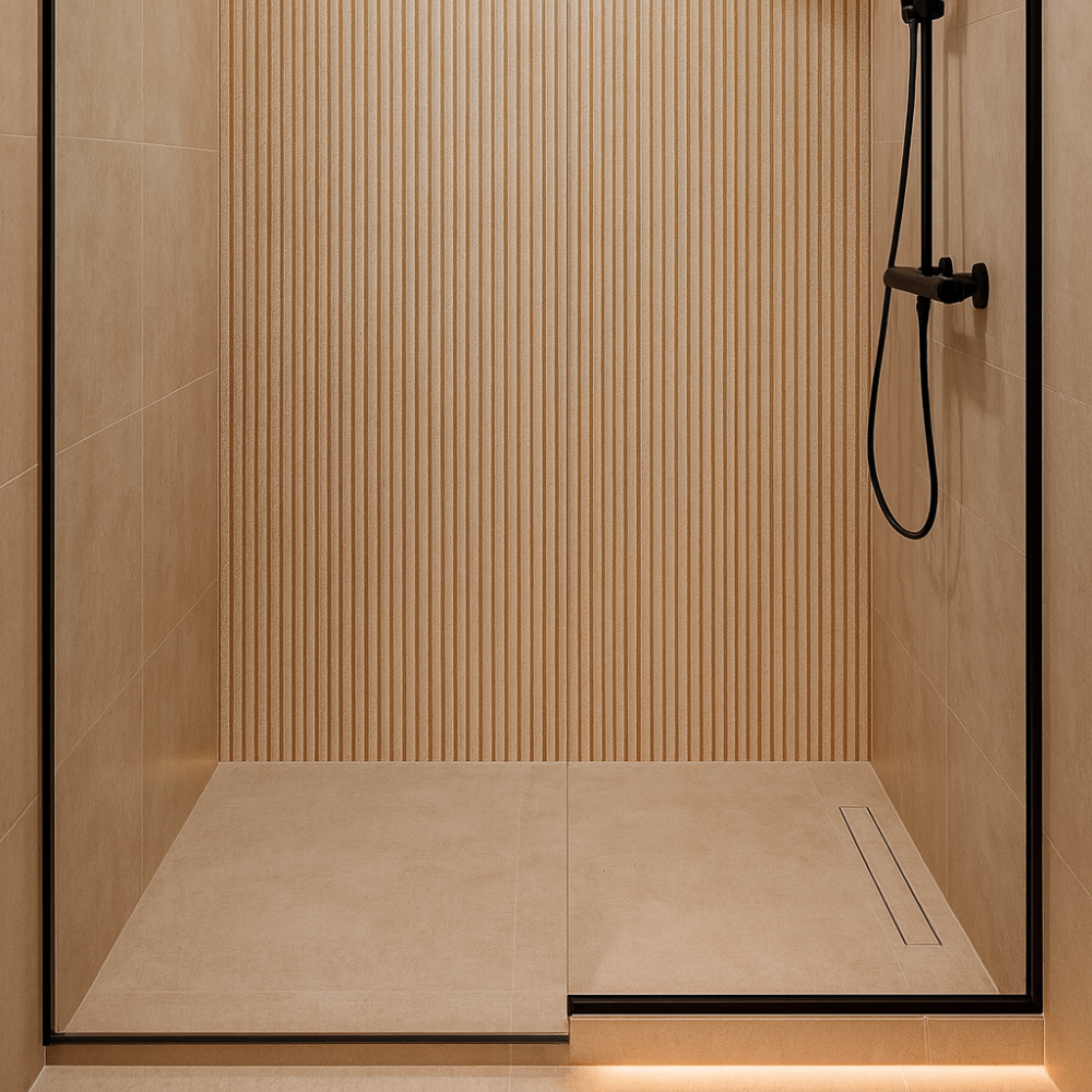 Piastrella gres porcellanato mattone cannettato 60x120 cm *** misura : 17,28 m2 - 3