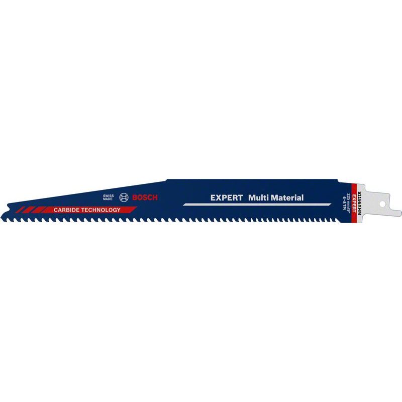 Lame De Scie Sabre Festool Pour Matériaux Isolants – Longueur Extra 400 Mm – Denture Ondulée – Acier HCS – Couleur Verte (Code Matériaux De Construction)
