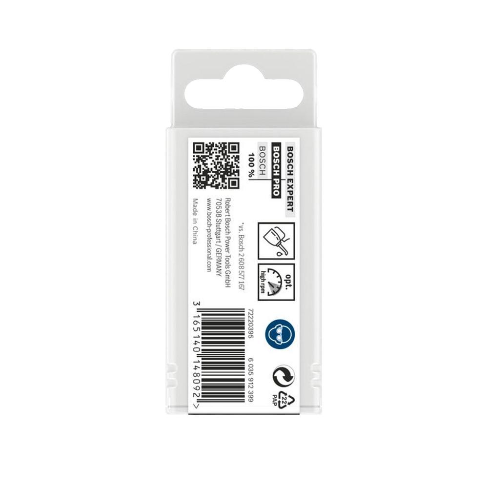 Wiertło Bosch stal 4,1 mm x 55 mm Zestaw 10 sztuk