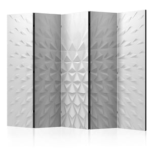 Paravento - Colourful Particles II [Room Dividers] - 225x172