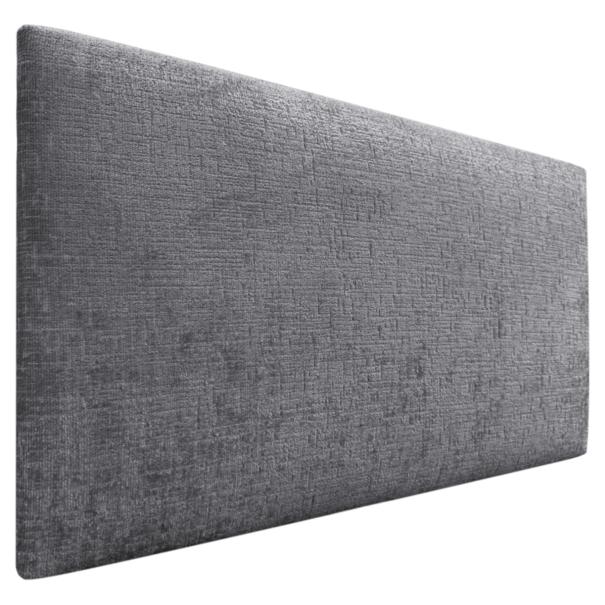 DHOME Tête De Lit En Laine Naturelle Avec Boutons 90x105cm Avec Pieds Lits 80 90 Gris 88782838 DHOME Tête De Lit En Laine Naturelle Avec Boutons 90x105cm Avec Pieds Lits 80 90 Gris 88782838