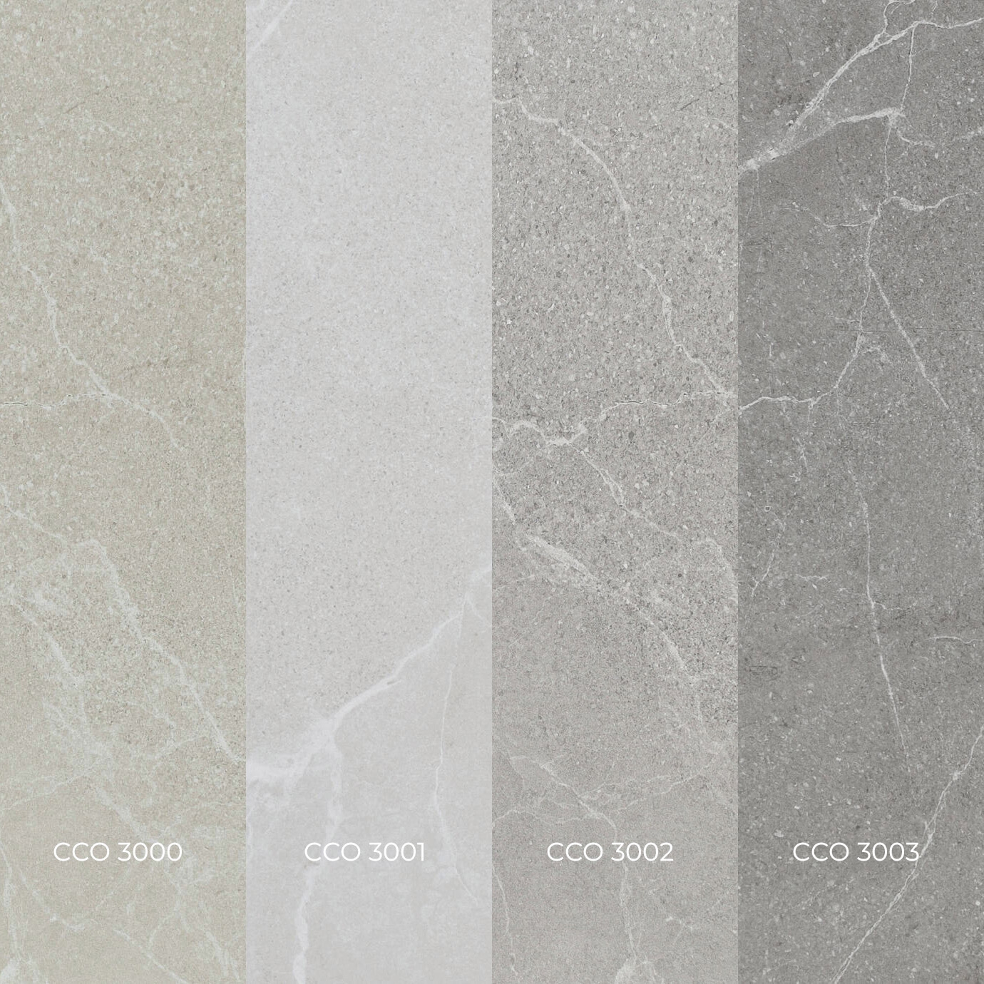 Pietra Alpina Fumo - Piastrelle 90x90 cm 9 mm - CCO 3003 90x90 MATT R10 9 mm - 6