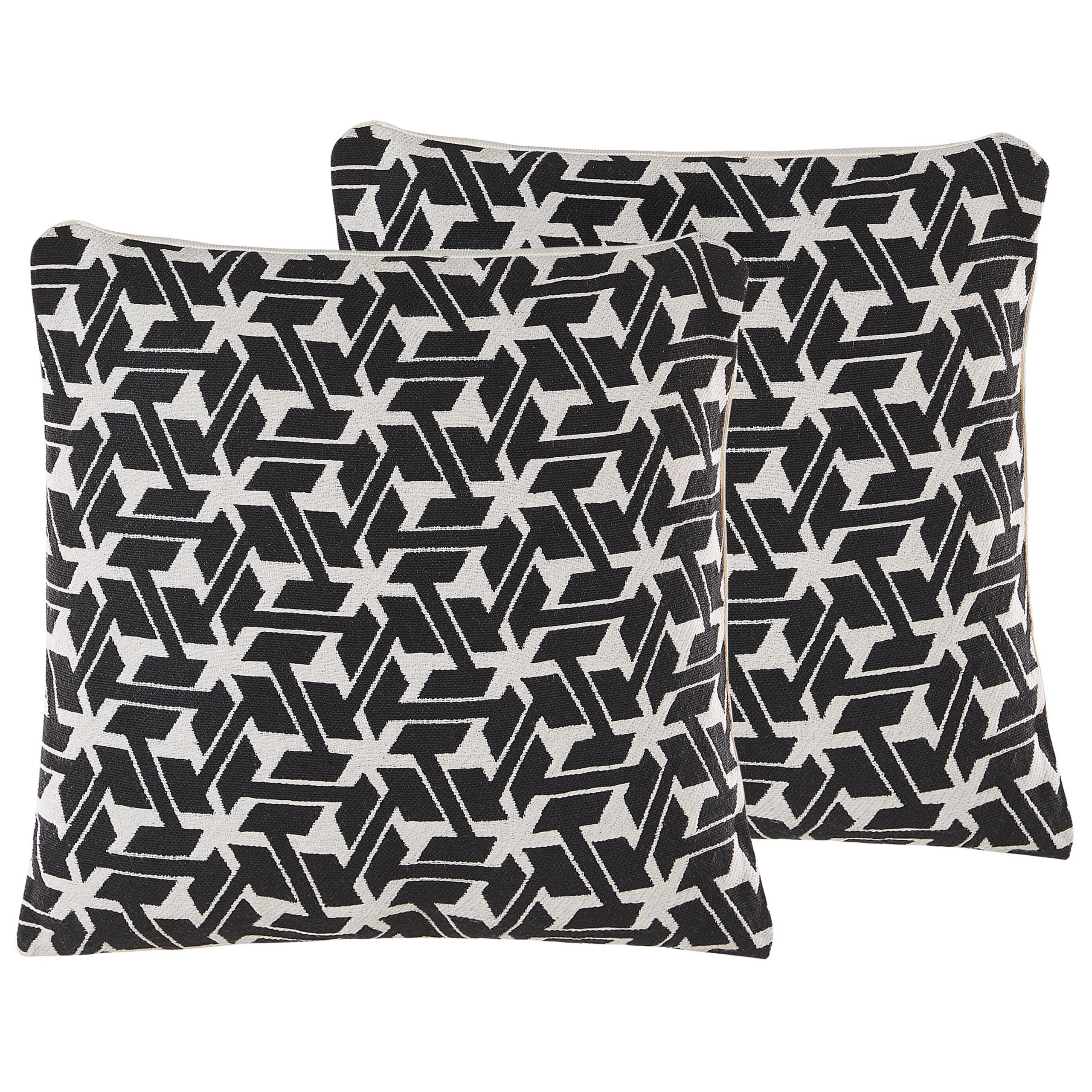 APELT HOUSSE DE Coussin Décoratif Beige Moderne 44x44cm EUR 5,25 - FR