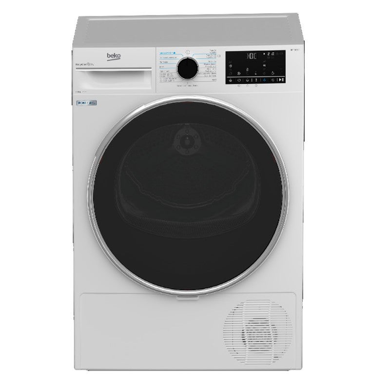 Secadora BEKO B5T42243 Blanco 8Kg Leroy Merlin