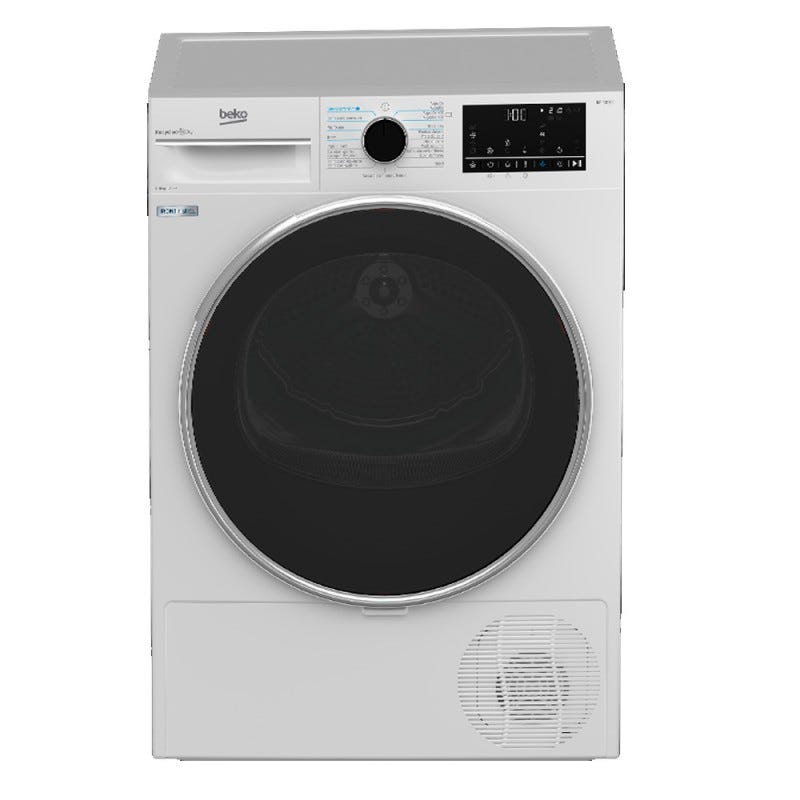 Secadora BEKO B5T42243 Blanco 8Kg Leroy Merlin1