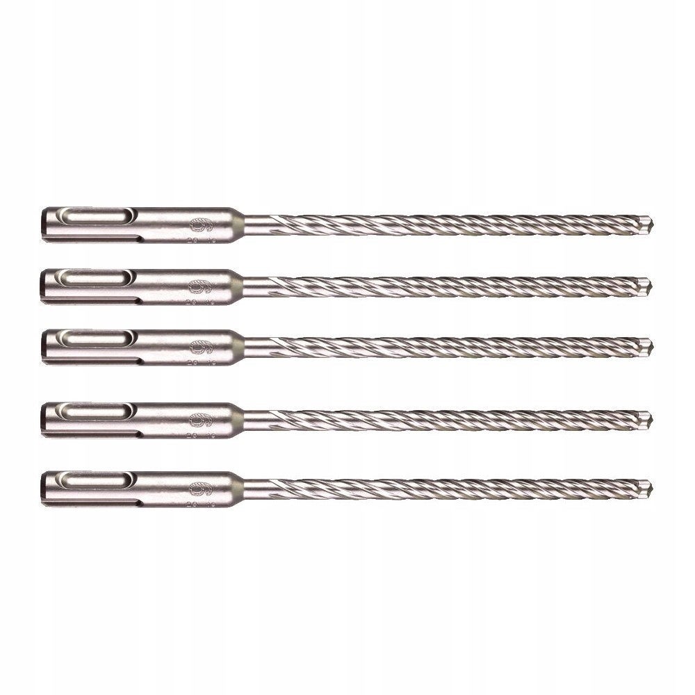 Broca SDS-Plus MX4 6x165 - 5uds | Leroy Merlin
