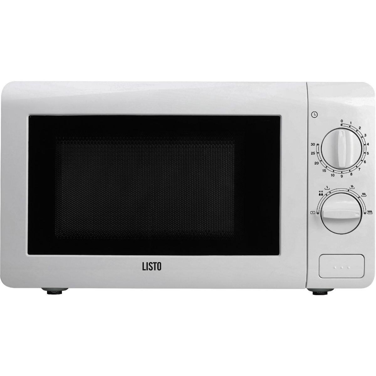 Micro ondes LISTO MOM L9 - 5