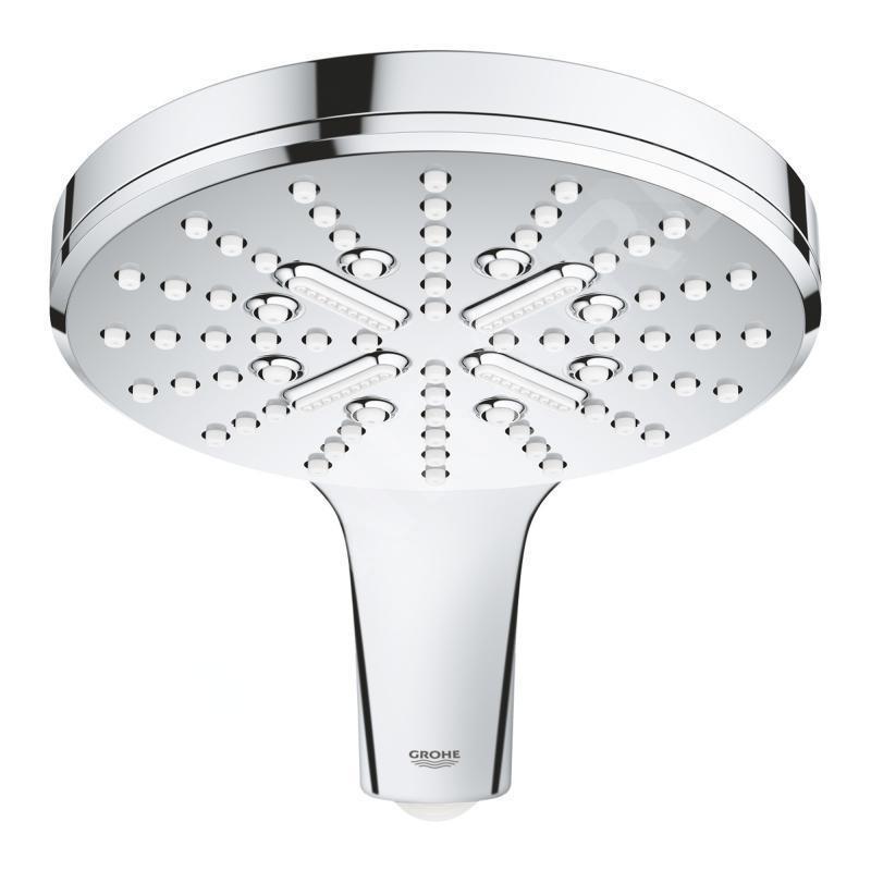 Douchette 3 jets Rainshower SmartActive 150 - 5