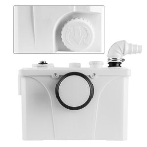 Stura Lavandini E Scarichi, Stura WC Ad Aria Copressa, Sturalavandino - Foto 2