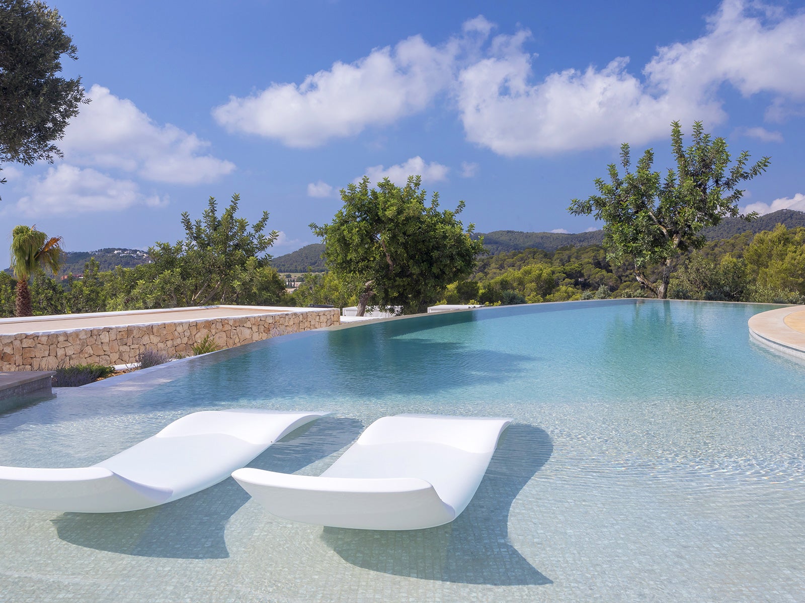 2m2 Gresite para piscina mármol mate gris Ash 25x25mm - Ezarri | Leroy ...