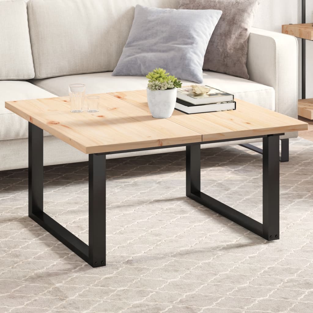 tavolo da pranzo in legno di Mango 160x90x76 mango naturale laccato RAILWAY #108
