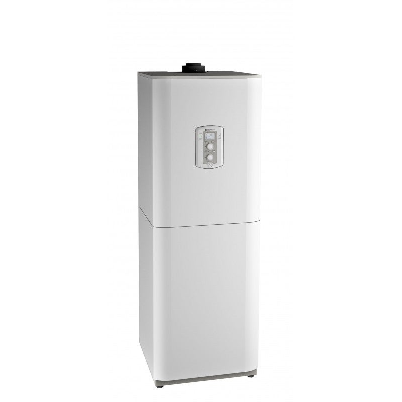 Chaudière Au Sol Gaz à Condensation 25kW CHAFFOTEAUX Pharos Green avec — free download