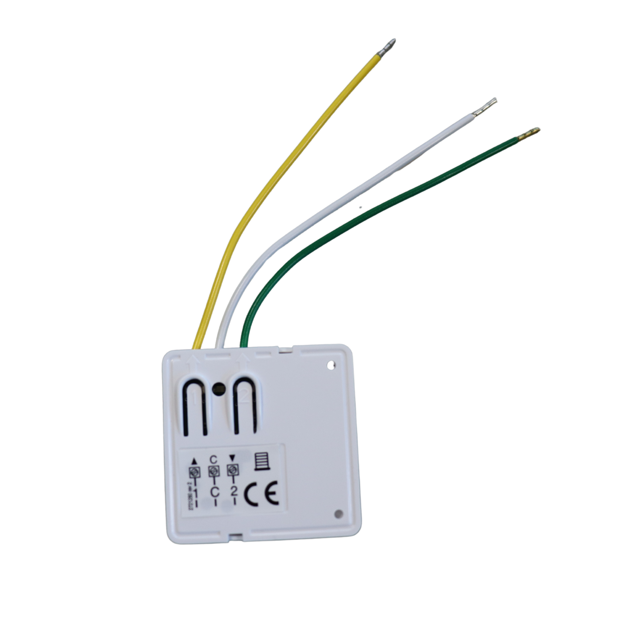 Interface universelle micromodule radio Bubendorff pour moteurs ID2 / R ...