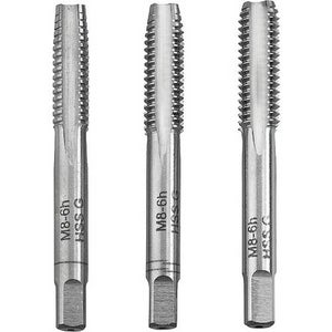 Filière Métrique BGS Technic – M16 X 2.00 X 38 Mm – Pas Standard – Cage 38.1 Mm