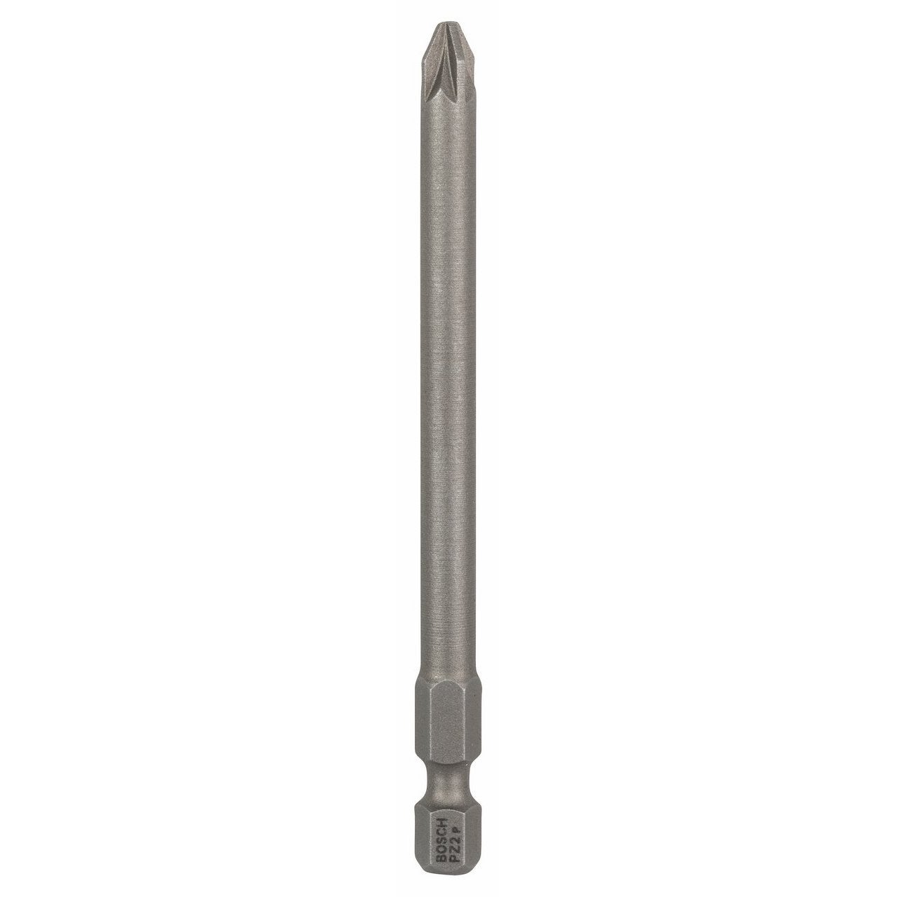 Bosch Professional - 3 Embouts De Vissage Extra-Dur PZ2 89mm - 2607001583 - 4